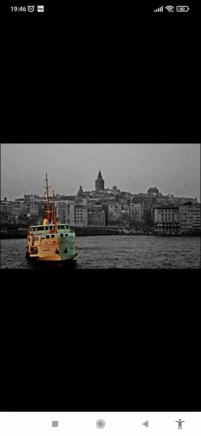 Diyar Cema Budget Hotel Estambul Exterior foto
