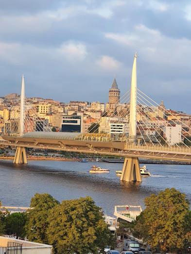 Diyar Cema Budget Hotel Estambul Exterior foto