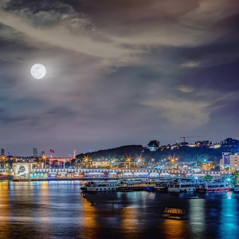 Diyar Cema Budget Hotel Estambul Exterior foto