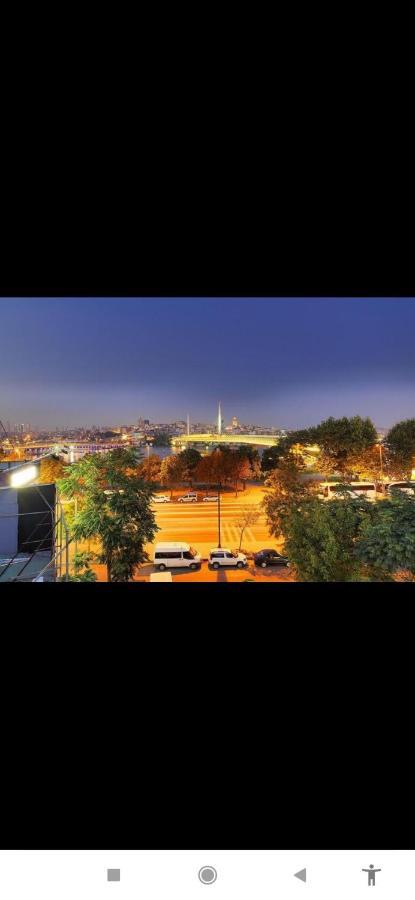 Diyar Cema Budget Hotel Estambul Exterior foto