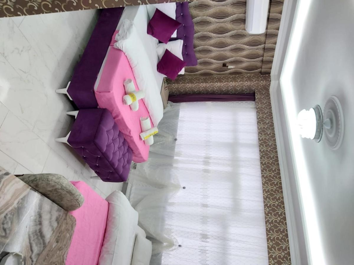 Diyar Cema Budget Hotel Estambul Exterior foto