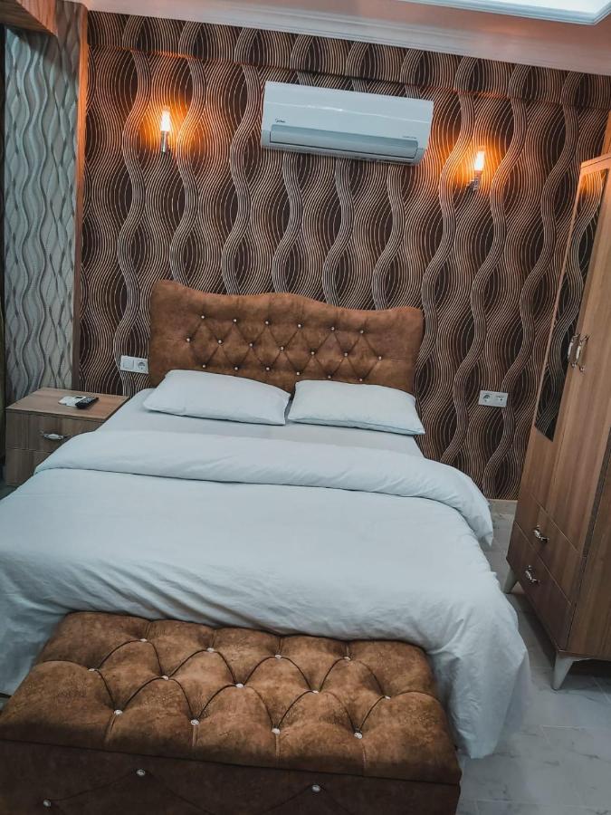 Diyar Cema Budget Hotel Estambul Exterior foto