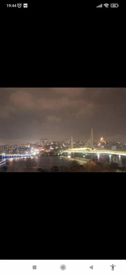 Diyar Cema Budget Hotel Estambul Exterior foto