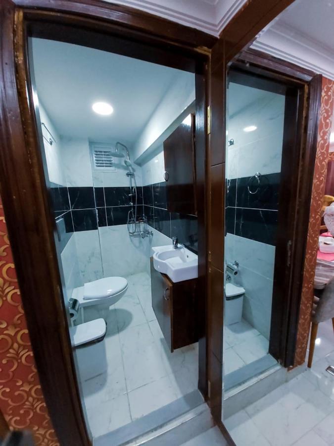 Diyar Cema Budget Hotel Estambul Exterior foto